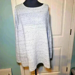 Asos  size 8 long sleeve sweater